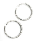 Mominos Fashion Kamal Johar Oxidised Silver Plain Kadiyam Anklets | Grocsy
