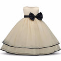 Asmaani Baby Girl's Off White Color Frock (AS-DRESS-22059) | Grocsy