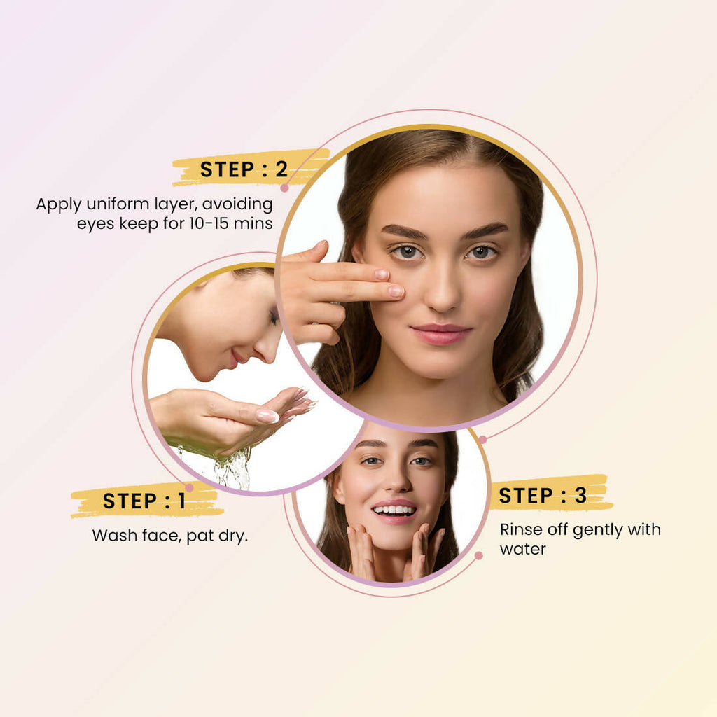 Vasu Healthcare R&G SunSafe D Tan Pack | Grocsy