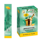 Everest Ayurveda Bhruhathyadi Kashaya Sookshma Choornam