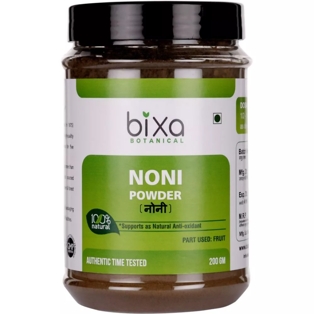 Bixa Botanical Noni Powder | Grocsy