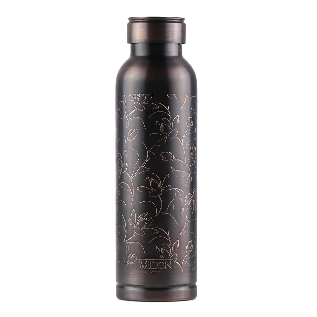 Milton Copper Swasth Design Bottle | Grocsy