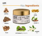 Love Earth Anti - Marks Cream | Grocsy