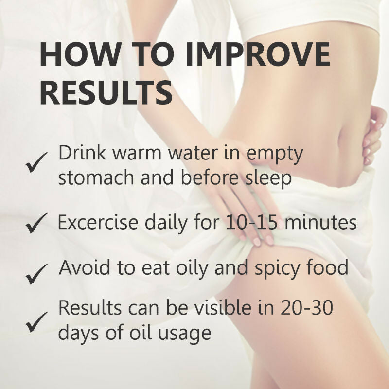 Skiura Nature Professional Slimming Oil | Grocsy