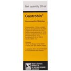Dr. Willmar Schwabe India Gastrobin Drop | Grocsy