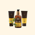 Soultree 3 - Step Skin Care Regimen For Men | Grocsy