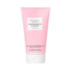 Victoria's Secret Pomegranate & Lotus Natural Beauty Body Wash | Grocsy