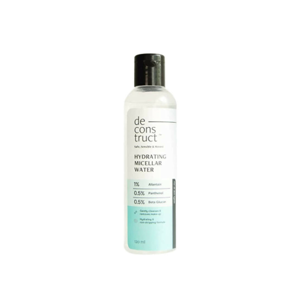 Deconstruct Hydrating Micellar Water | Grocsy