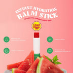 Pigment Play Chupa Chups Lip Balm With SPF 30 - Watermelon Kiss | Grocsy