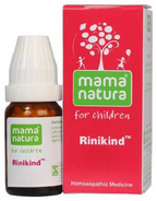 Dr. Willmar Schwabe India Mama Natura Rinikind Globules | Grocsy