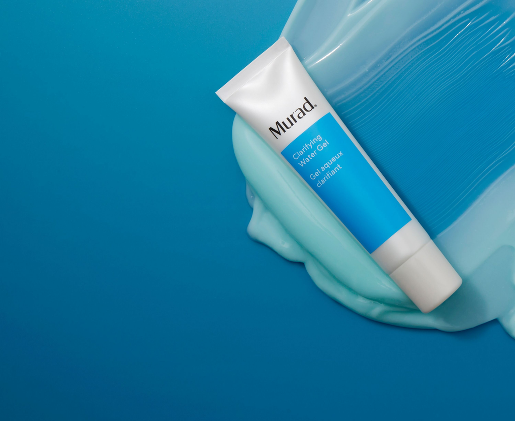 Murad Clarifying Water Gel | Grocsy