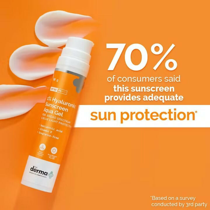 The Derma Co Healthy & Clear Skin | Grocsy