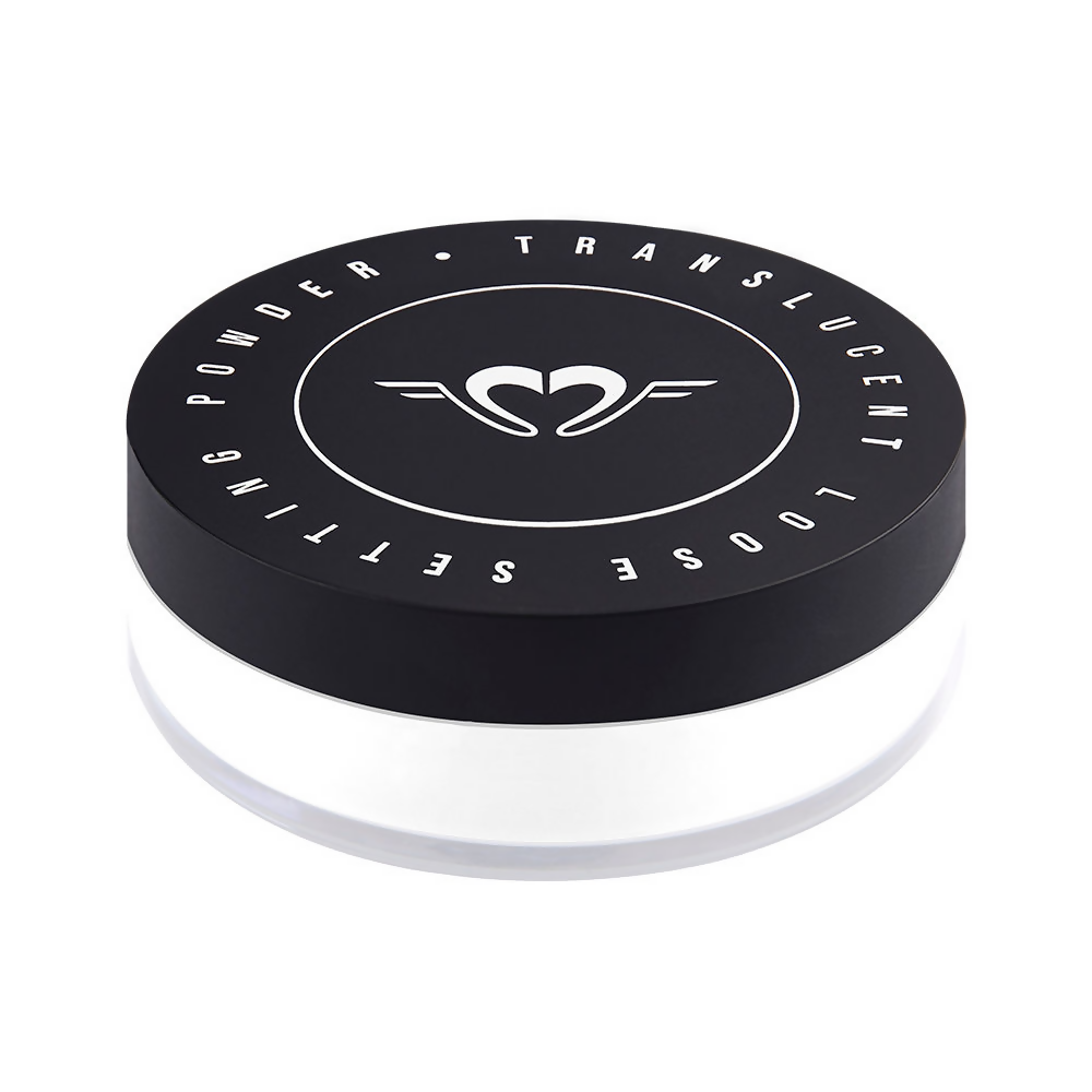 Daily Life Forever52 Translucent Loose Setting Powder TLM001 | Grocsy
