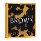Huda Beauty Brown Obsessions Eyeshadow Palettes - Toffee | Grocsy