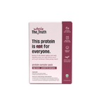 The Whole Truth 15g Protein/Scoop - Ragi Cocoa | Grocsy