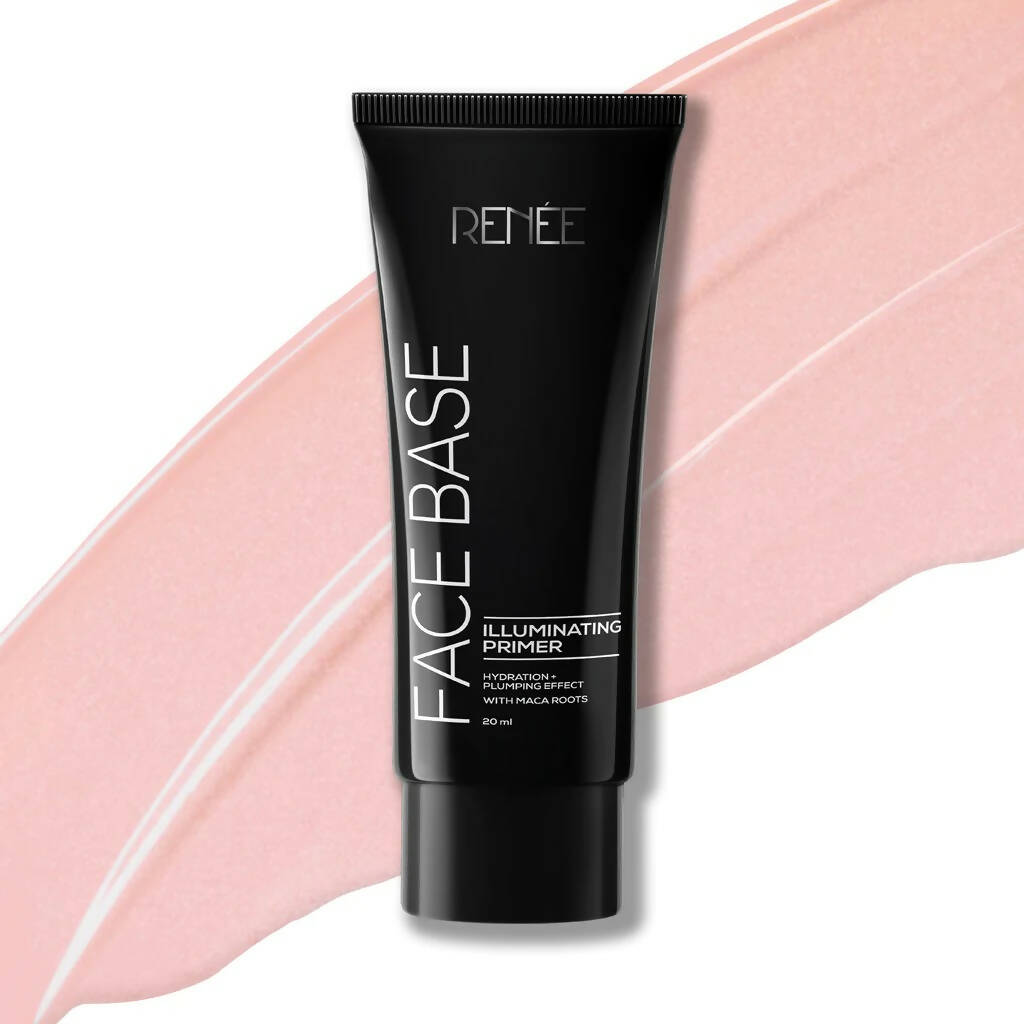 Renee Face Base Illuminating Primer | Grocsy