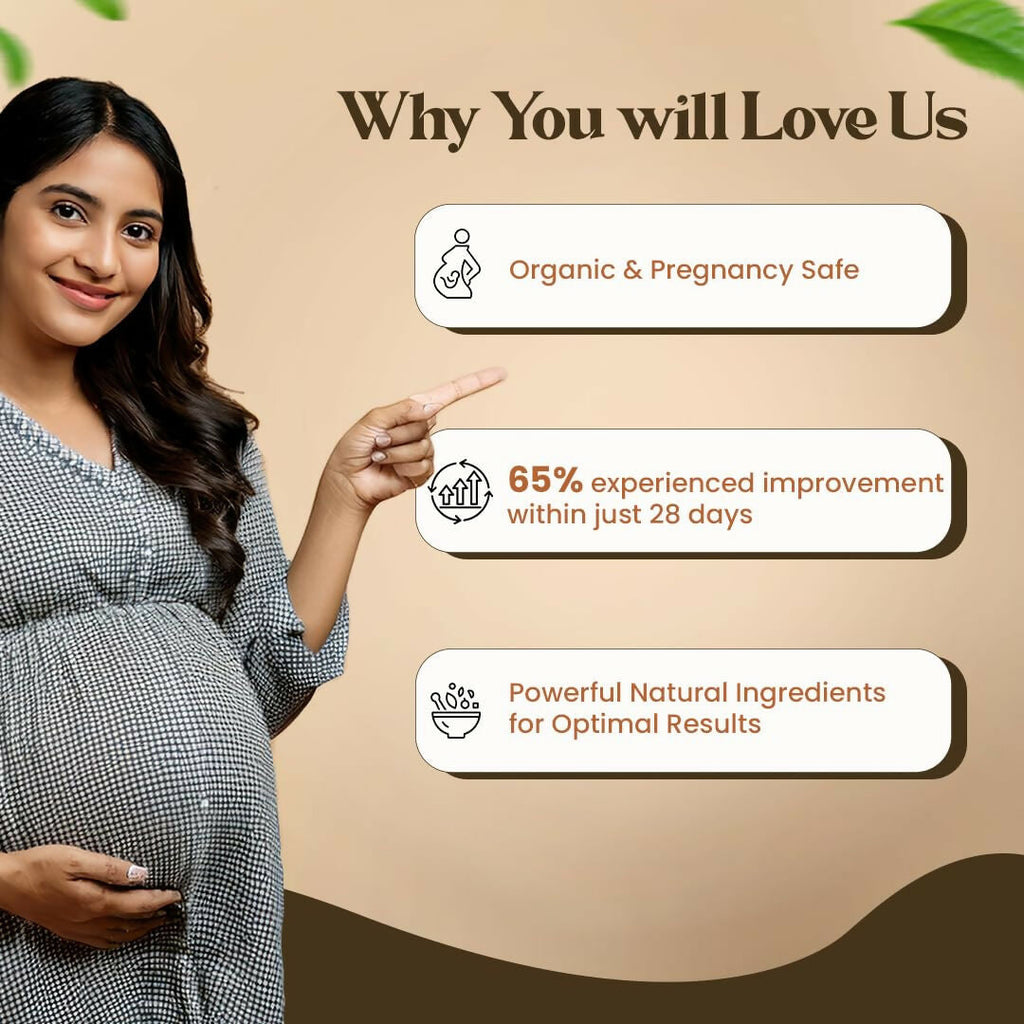 Pokonut Natural Stretch Mark Cream | Grocsy