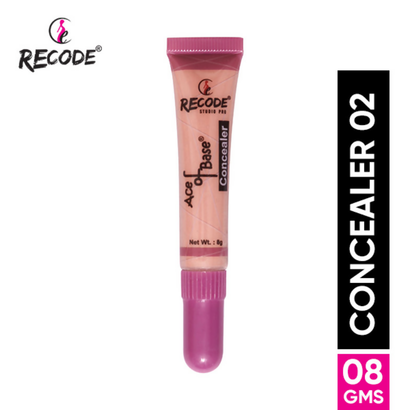 Recode Ace Of Base Concealer - 2 | Grocsy