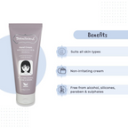 Teenilicious Hand Cream With Moroccan Oil & Mulberry | Grocsy