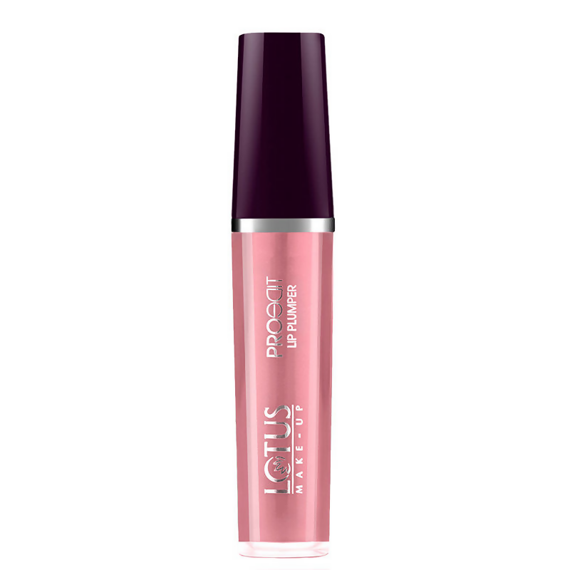 Lotus Make Up Proedit Lip Plumper - Pure Peach - LP06 | Grocsy