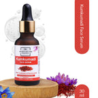 TBC - The Bath and Care Kumkumadi Face Serum | Grocsy