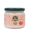 Hektapy Hand Churned Buffalo Ghee | Cultured Pure Desi Ghee | 100% Preservative Free | Grocsy
