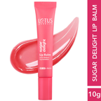 Lotus Herbals Lip Balm With SPF 15 - Sugar Delight | Grocsy