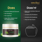 Coronation Herbal Fuji Matcha Green Tea Body Butter | Grocsy