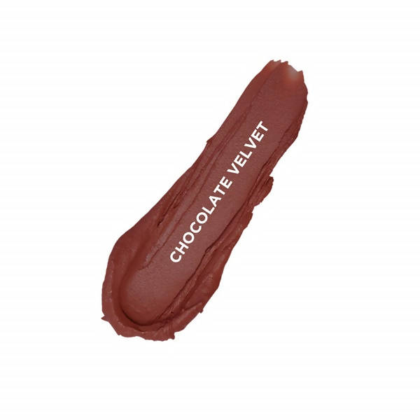 Revlon Super Lustrous Lipstick - Chocolate Velvet | Grocsy