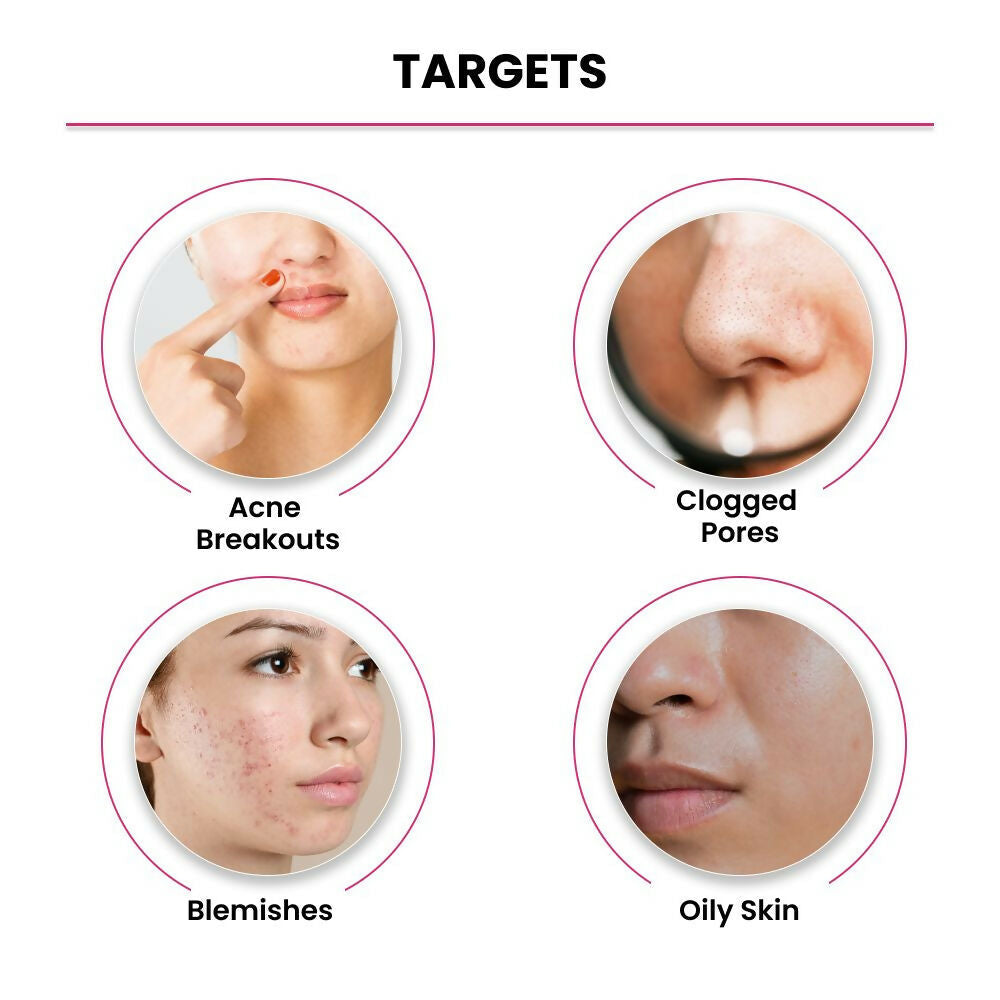 ThriveCo 2% Salicylic acid Serum | Grocsy