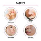 ThriveCo 2% Salicylic acid Serum | Grocsy