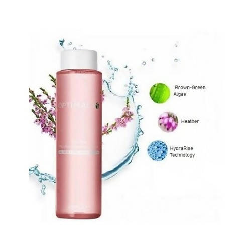 Oriflame Optimals Hydra Micellar Cleansing Water | Grocsy