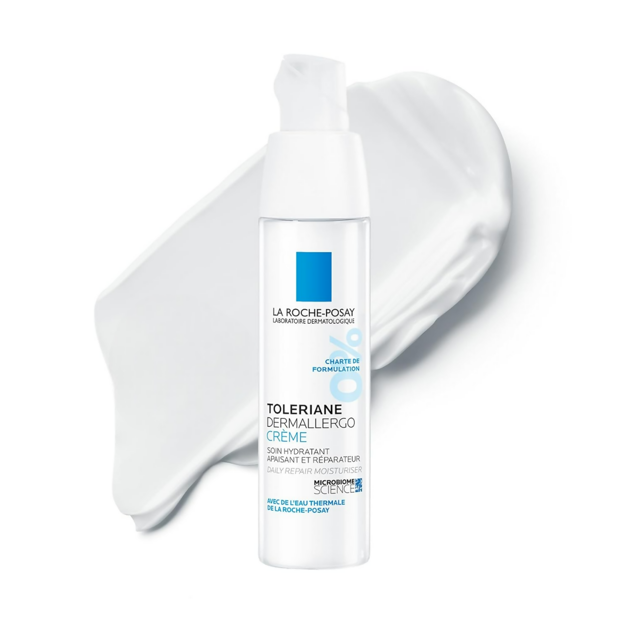 La Roche-Posay [Moisturizing Cream] Trelian Derma Allergo Cream | Grocsy
