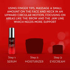 Olay Regenerist Collagen Peptide 24 Face Serum | Grocsy
