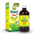 Basic Ayurveda Basil Tulsi Juice | Grocsy