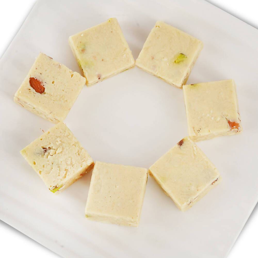 Evergreen Sweets - Mewa Bite Cashew | Grocsy