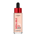 L'Oreal Paris Infallible 24H Tinted Serum Foundation - Rosy Light | Grocsy
