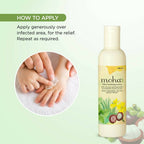 Moha Ultra Soothing Lotion For Sensitive & Dry Skin | Grocsy