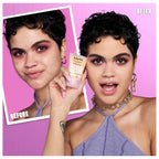 NYX Professional Makeup Bare With Me Blur Tint Foundation - 04 Light Neutral | Grocsy