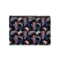 Colorbar Pouch Safari Big Flat Pouch - Multi | Grocsy