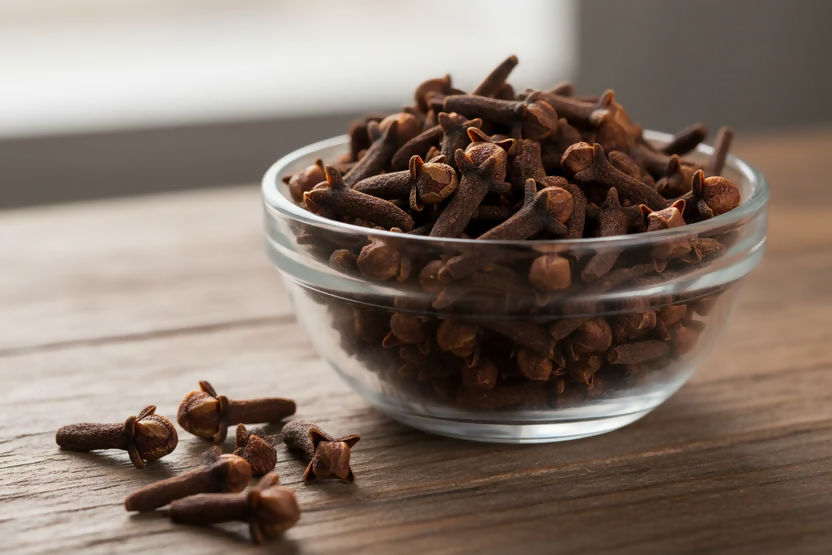 VedaRasa Raw Cloves (Laung) | Grocsy
