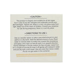 Februus Organics Blood Orange & Saffron Facial Scrub | Grocsy