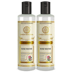 Khadi Natural Rose Water Toner | Grocsy