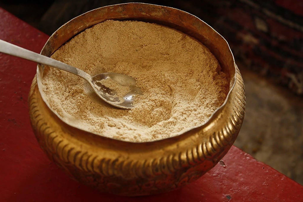 Online Quality Store Chandan Powder | Grocsy