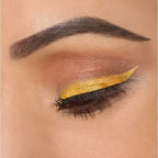 Lakme Insta Eye Liner - Golden | Grocsy