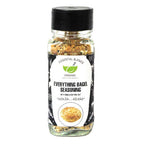Essential Blends Organic Everything Bagel Seasoning | Grocsy