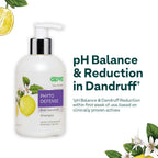 OZiva Phyto Cleanse Anti-Dandruff Shampoo | Grocsy