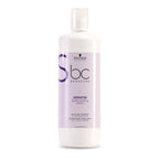 Schwarzkopf Professional BC Bonacure Keratin Smooth Perfect Micellar Shampoo- purple Combo | Grocsy