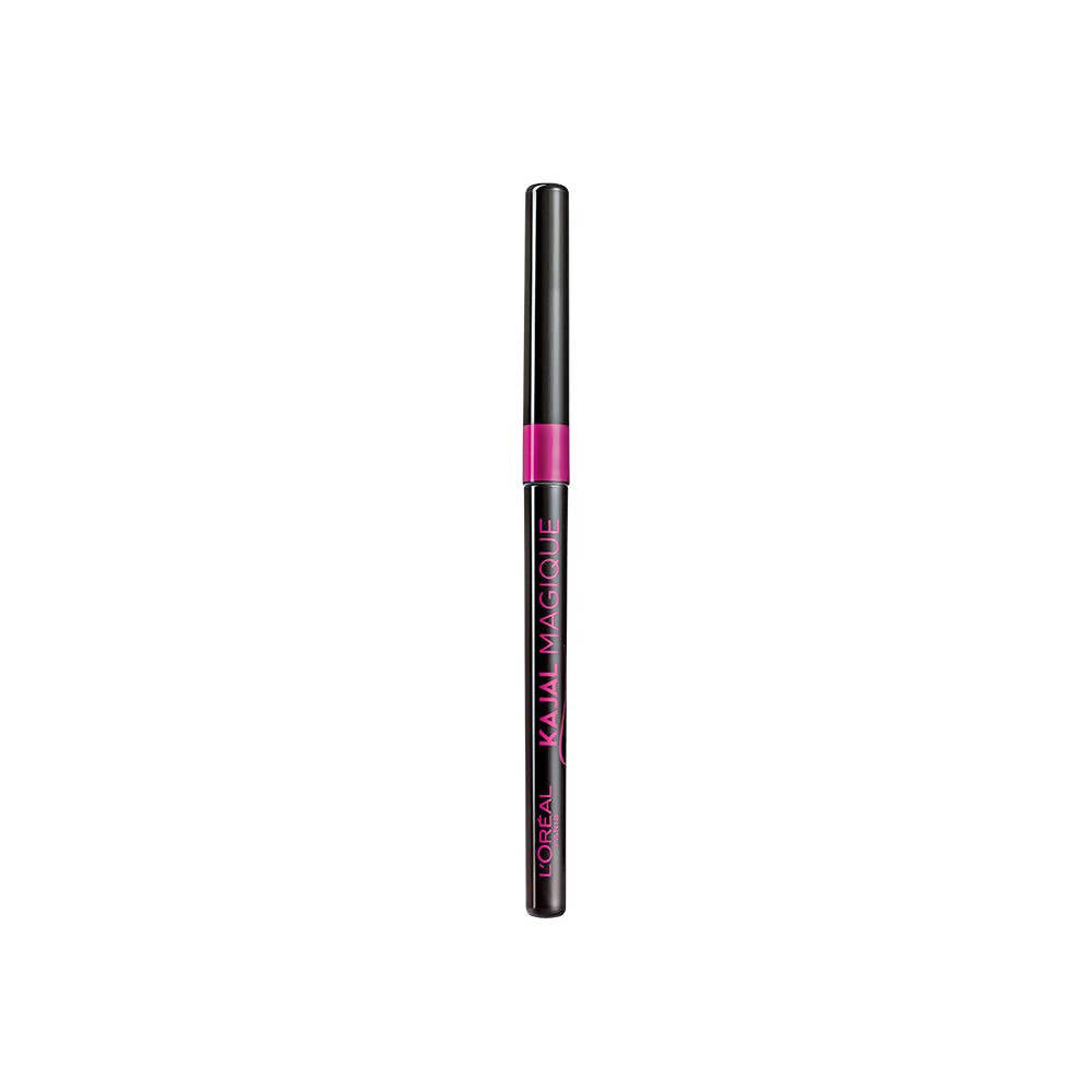 L'Oreal Paris Kajal Magique - Supreme Black | Grocsy