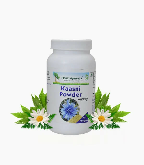 Planet Ayurveda Kaasni Powder | Grocsy